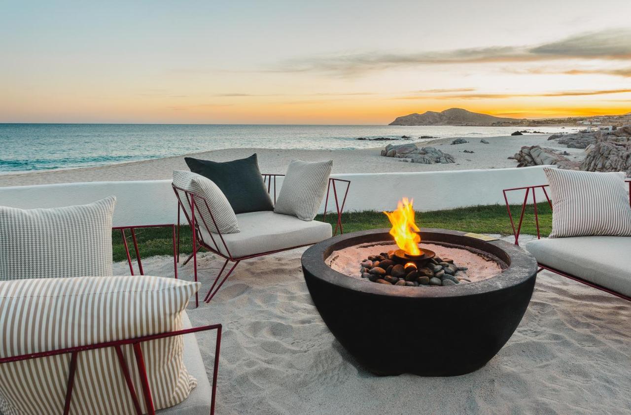 Mar Del Cabo By Velas Resorts Adults Only San José del Cabo Exterior foto