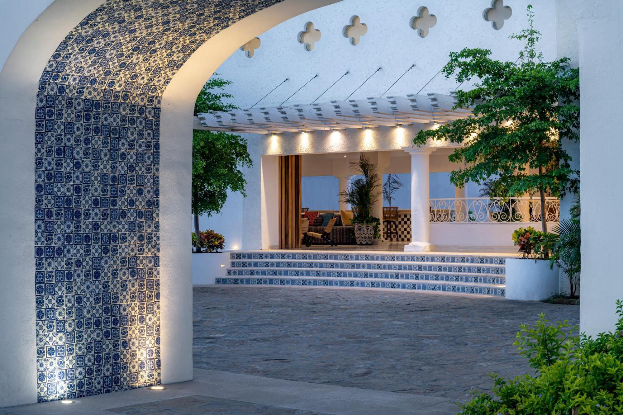 Mar Del Cabo By Velas Resorts Adults Only San José del Cabo Exterior foto